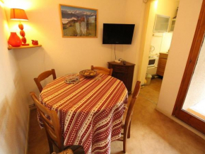 Studio Bagnères-de-Luchon, 1 pièce, 4 personnes - FR-1-313-130